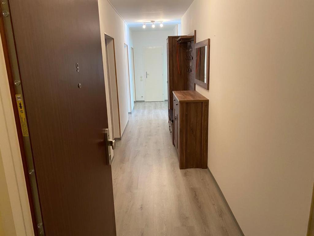 115 M2 - Nina'S Family-Friendly 3 Rooms Town-Apartment Wenen Buitenkant foto