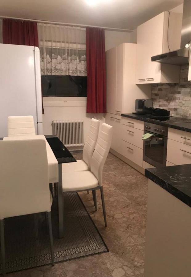 115 M2 - Nina'S Family-Friendly 3 Rooms Town-Apartment Wenen Buitenkant foto