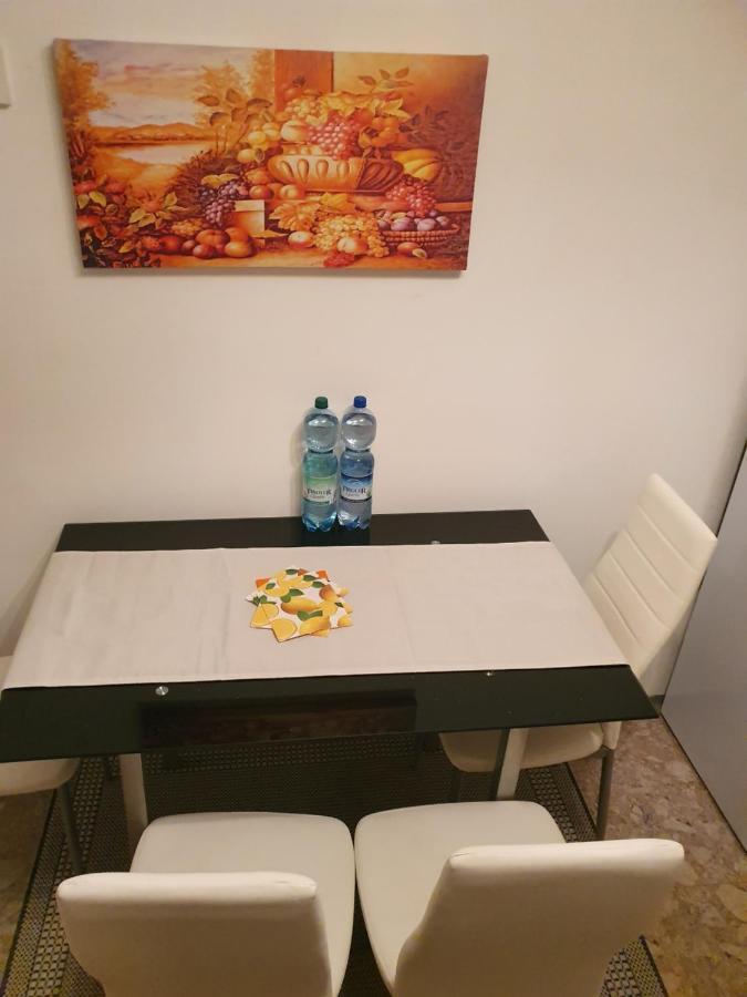 115 M2 - Nina'S Family-Friendly 3 Rooms Town-Apartment Wenen Buitenkant foto