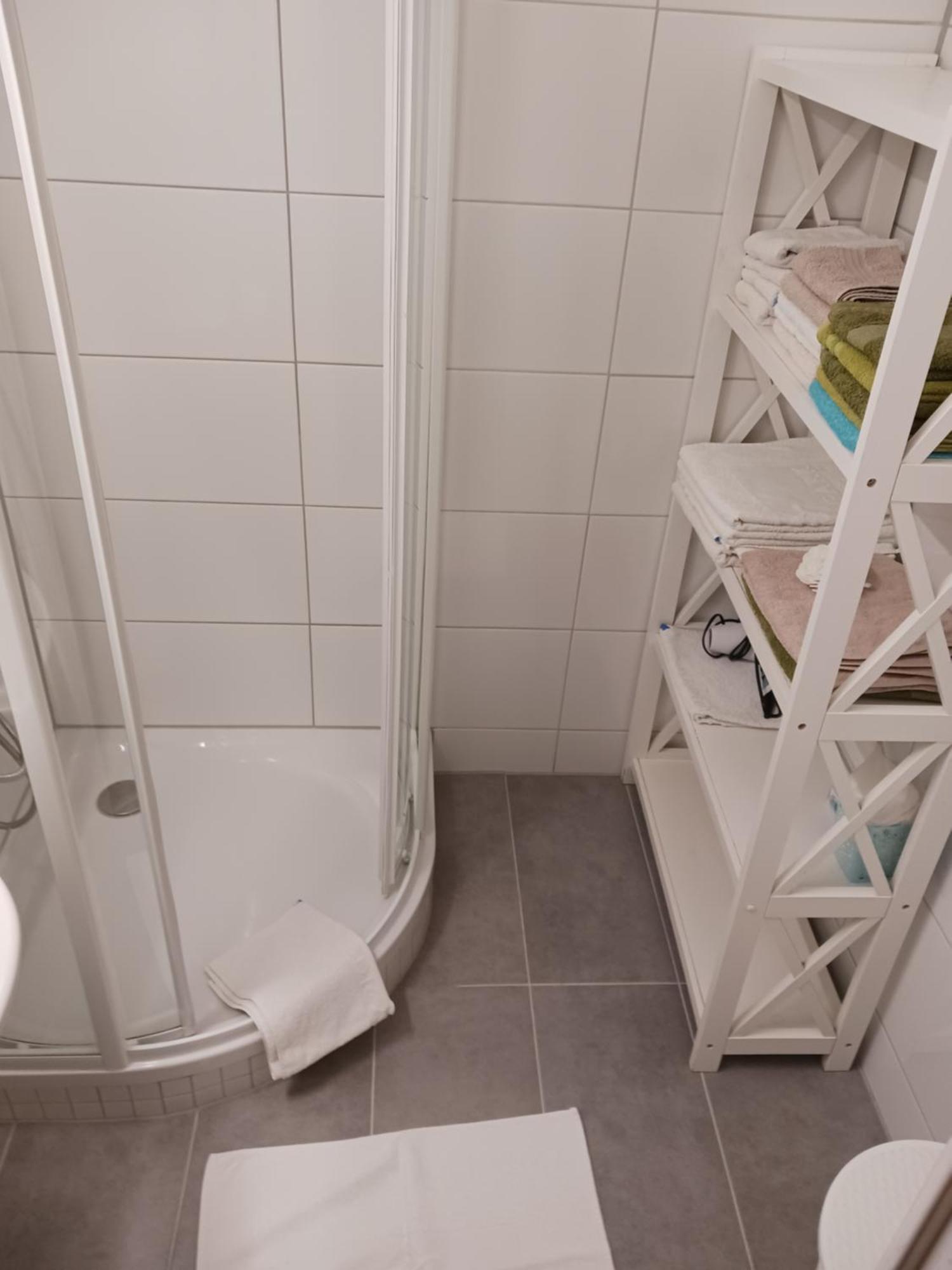 115 M2 - Nina'S Family-Friendly 3 Rooms Town-Apartment Wenen Buitenkant foto